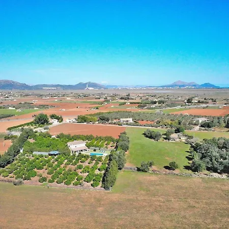 Holiday home 108 Son Morey Tarongers Etv14340 By Mallorca Charme Can Picafort (Mallorca)