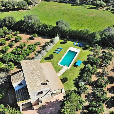 108 Son Morey Tarongers Etv14340 By Mallorca Charme Holiday home Can Picafort (Mallorca)