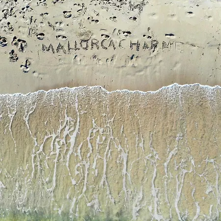 108 Son Morey Tarongers Etv14340 By Mallorca Charme Holiday home Can Picafort (Mallorca)