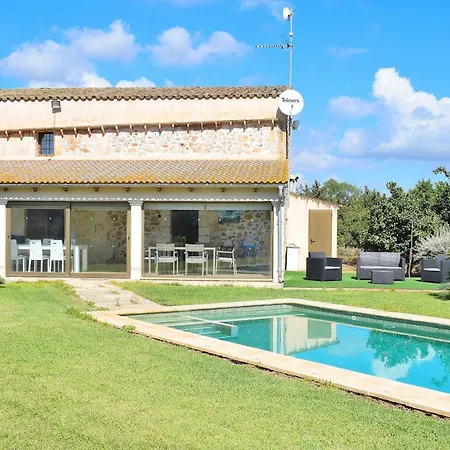 108 Son Morey Tarongers Etv14340 By Mallorca Charme Holiday home