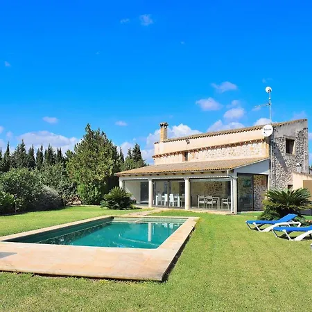 108 Son Morey Tarongers Etv14340 By Mallorca Charme Holiday home *